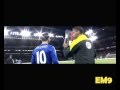Eden Hazard vs Tottenham (Home) 02/05/2016 HD  EM9