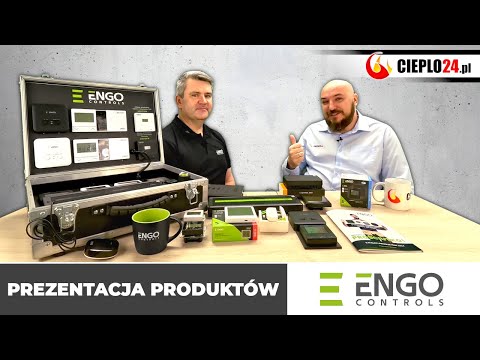 Sterowanie ogrzewaniem nigdy nie było tak proste! Jak stworzyć inteligentny system ogrzewania z Engo Controls!