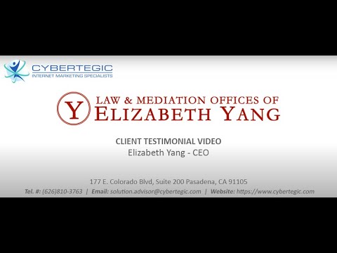 Law & Mediation Offices of Elizabeth Yang Law & Mediation Offices of Elizabeth Yang