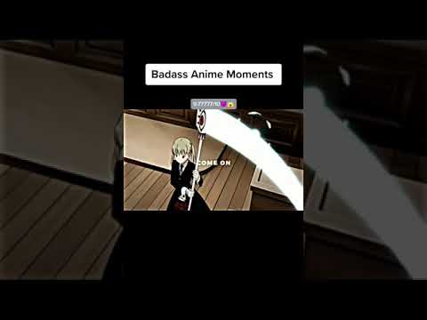 Momentos épicos del #anime #animes #animemoments #bestanimemoments #animeboy #souleater