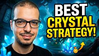 The ONLY Crystal Cluster Guide You Need for Last Asylum