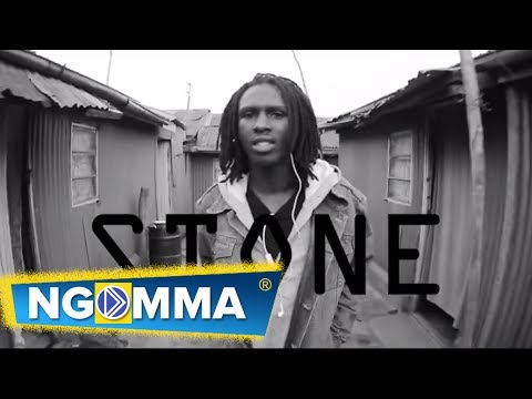 STONE JIWE- Eeeiisshh