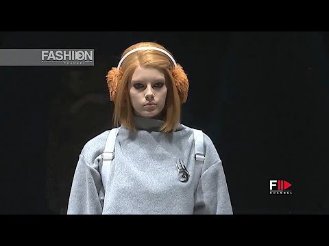 CHEAP MONDAY Fall 2014 Stockholm - Fashion Channel