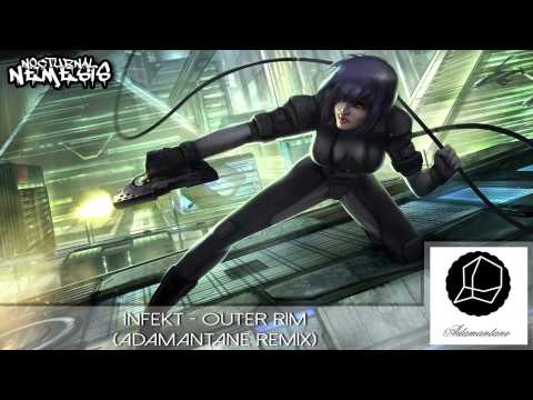 Infekt - Outer Rim (Adamantane Remix)