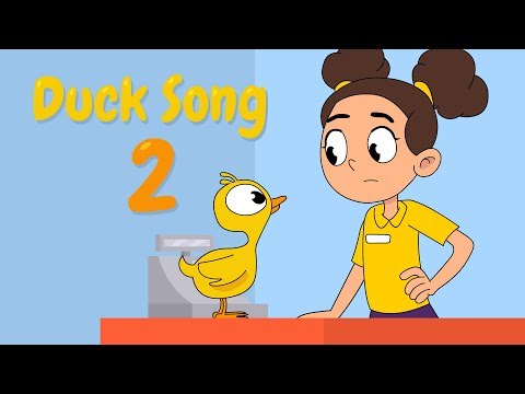 The Duck Song 2 (2020)