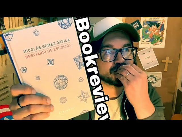 Vídeo relacionado con Escolios a un texto implícito: 38 (ARS BREVIS)