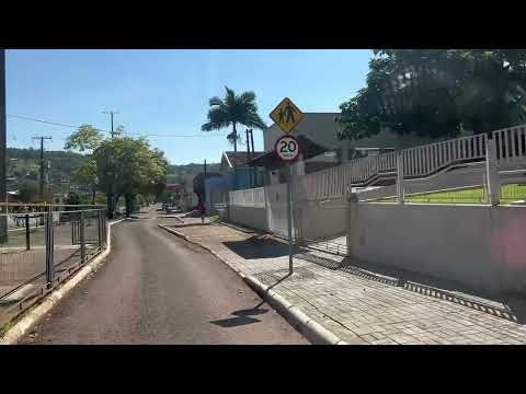 Cidade de Pérola do Oeste Paraná