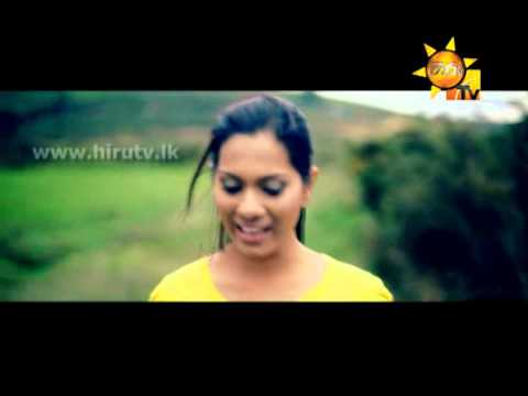 Man Hinda -Damith Asanka | www.hirutv.lk