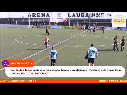 COPA LAUSANNE 50/2021 - ATL NACIONAL X MILLENIUN