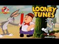 LOONEY TUNES (Looney Toons): BUGS BUNNY - The Wacky Wabbit (1942) (Remastered) (HD 1080p)
