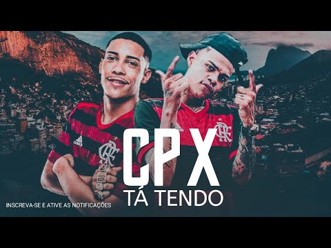 CPX Tá Tega - MC Poze do Rodo ft. MC Maneirinho