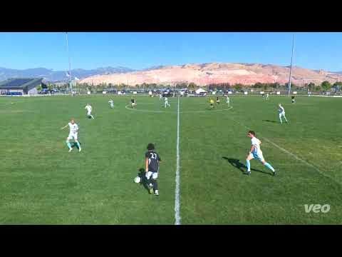 [2024-08-27] B07 E64 RL - 2024 Mayors Cup [1] - vs Utah Avalanche EA
