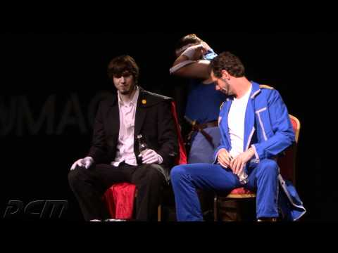 Youmacon 2010 - S24 Ham Sandwich