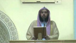 الأمن وحراسة المقاصد الكبرى |د.عمر المقبل | image