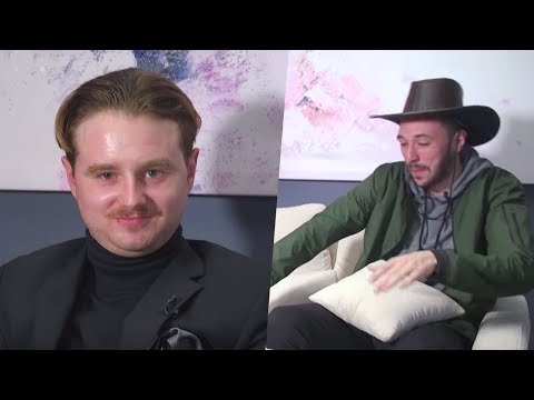 Barstool Sports Interviews Potential Interns (Summer 2019)