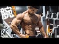 腕全体のボリュームが増す!日本チャンピオンのスパーセットトレーニング!