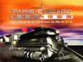 Paris chicago express JEF K