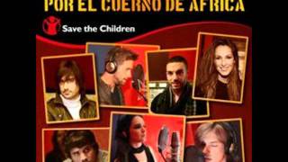 Melendi - Cuestion de prioridades por el cuerno de Africa (Avance)
