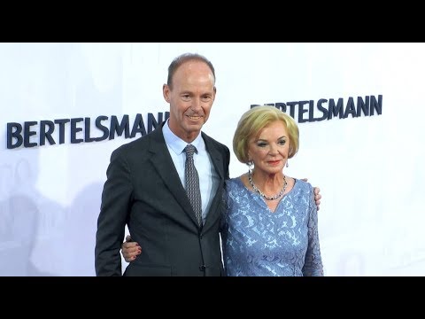 Bertelsmann Party 2019 – Die Highlights