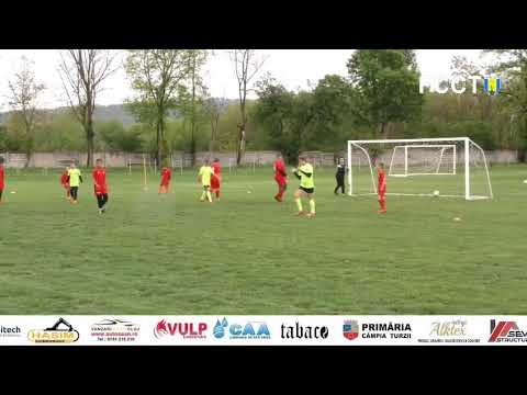 🔵🟡FC Câmpia Turzii vs Arieșul Hădăreni⚪️🔴