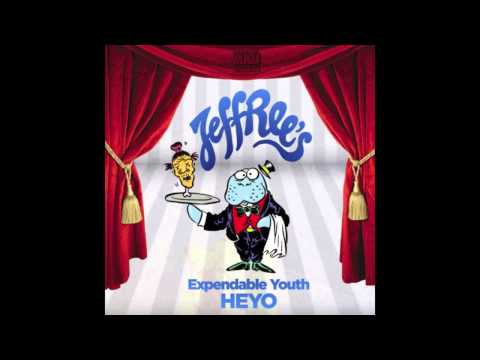 Expendable Youth - Heyo! [Official Full Stream]
