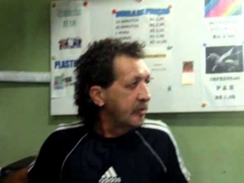 Alexandre Nero bolado 9