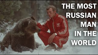 Download lagu The Most Russian Man in the World (Dos Equis Style Ad) mp3 Download lagu The Most Russian Man in the World (Dos Equis Style Ad) mp3