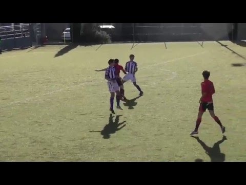 SUGOI SOTO (Alavés). Aurrera de Vitoria-Alavés. Euskal Kopa/Copa Vasca. 2015/2016