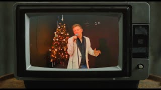 Rob van Reeuwijk - Please Come Home For Christmas (Gary Allan, Charles Brown cover)