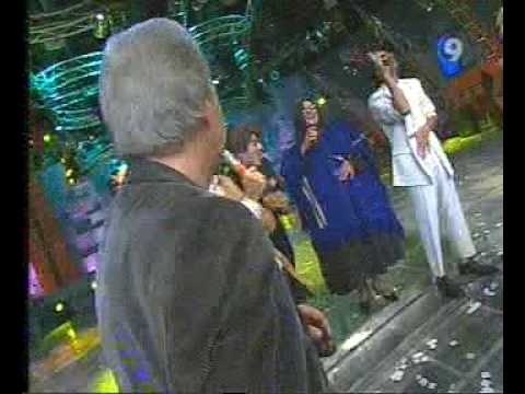 Showmatch - Escandalo