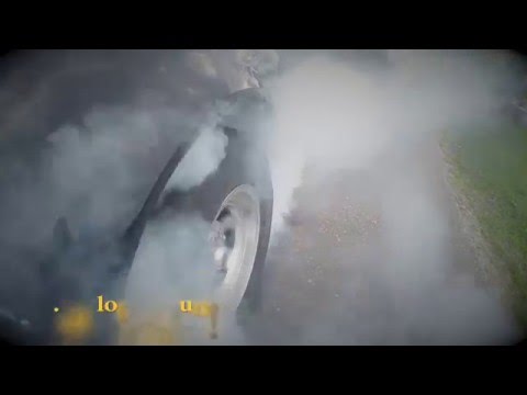 2nd edition of Hammink Performance open house! (with a big burnout!)