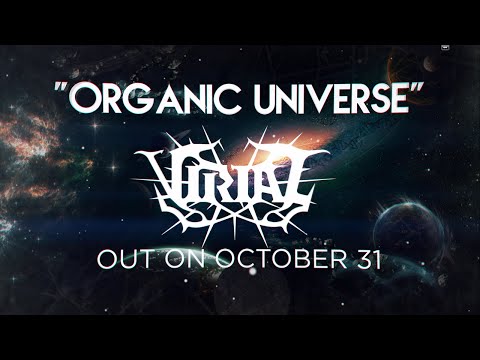 VIRIAL | Doctrine of Genesis (Lyric Video w/ Prerecording audio)