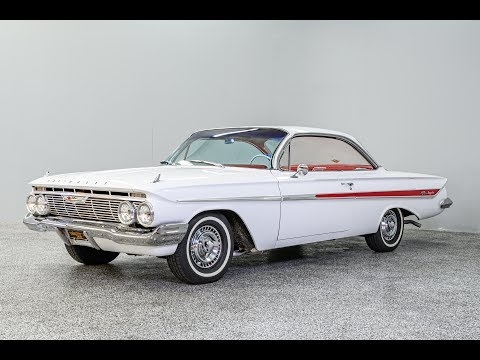 1961 Chevrolet Impala (CC-1269135) for sale in Concord, North Carolina