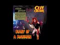 Ozzy Osbourne - You Can’t Kill Rock and Roll (2002 reissue - Diary of a Madman)
