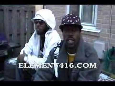 ELEMENT416.COM: STRETCH DIESEL INTERVIEW