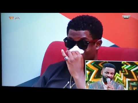 Tacha swears😱😱🔥🔥 that what she has achieved at 23, Seyi could never achieve it #Tacha #BBNaija