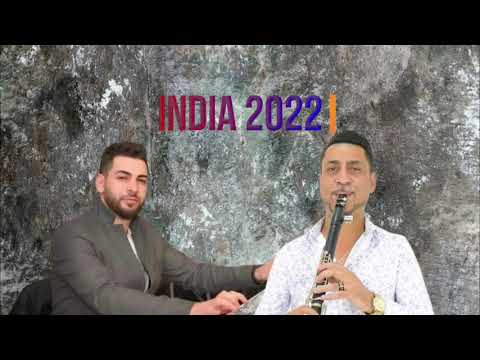 Spartak Kurteshi - Orkestrale 2022 #INDIA