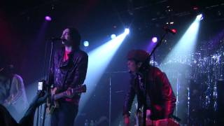 [04] The Compulsions - Rock N Roll Johnny - 2011-01-08 - Don Hill's - NYC [HD]