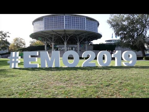 Mastercam auf der EMO 2019