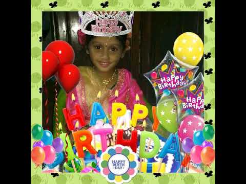 Happy birthday ruthika 2019