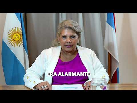 CARAGUATAY NORMA GULARTE INFORME DE GESTIÓN 11 04 2026