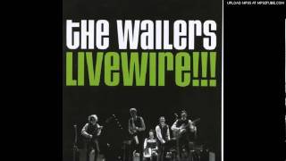 Video thumbnail of "The Wailers - You Weren't Using Your Head (live)"