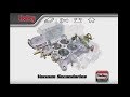 How To Adjust Holley Carburetor Vacuum ...