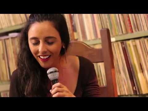 Aline Paes & Pedro Franco - Alguma Paz