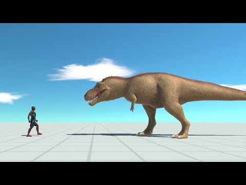 BOLD BILLY vs EVERY UNIT - Animal Revolt Battle Simulator