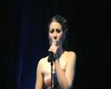 Elizabeth Marvelly - 'I Dreamed A Dream' live '08