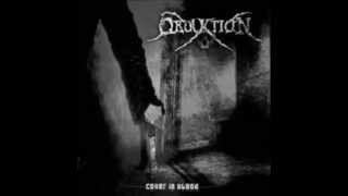 OBDUKTION - It&#39;s On Me (Pyogenesis Cover)