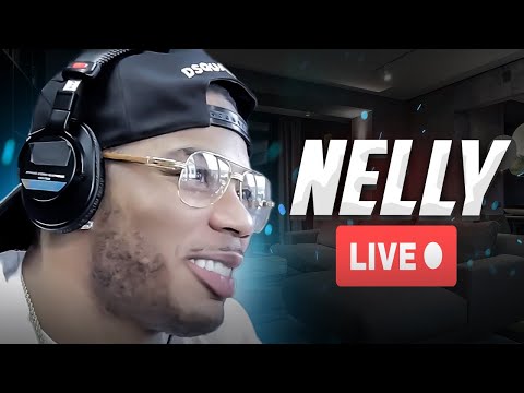 Nelly performs "Hot In Herre"! (Karaoke) | BigBoyTV