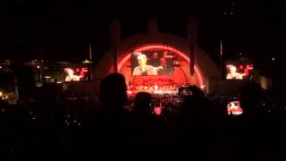 Danny Elfman/ Dead Man's Party