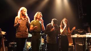 Joan As Police Woman: "The Classic", Button Factory, Dublin